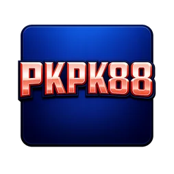 pkpk88 লোগো
